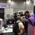 Malaysia Optical Fair (MOF) 2016