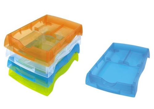 3T-007S Small Job Tray with compartment