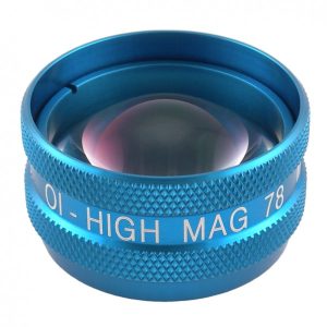 Maxfield High Mag 78 Blue